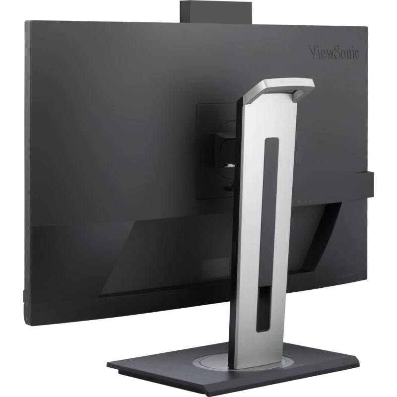 Monitor LED VIEWSONIC VG2757V-2K, 27" QHD, 100 Hz, 5 ms, Black - Imagine 3