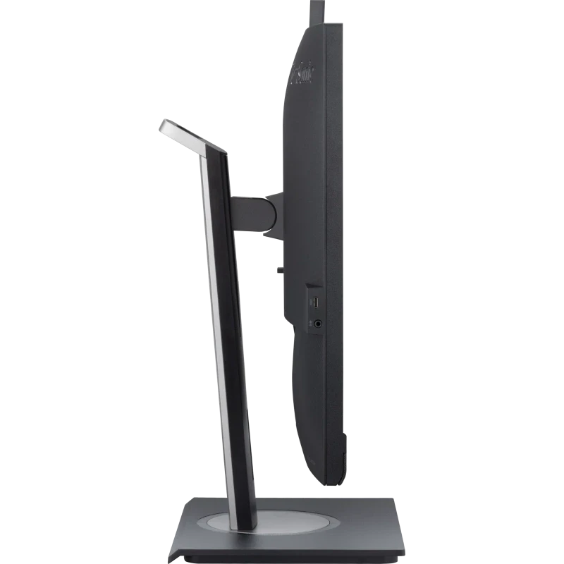 Monitor LED VIEWSONIC VG2757V-2K, 27" QHD, 100 Hz, 5 ms, Black - Imagine 4