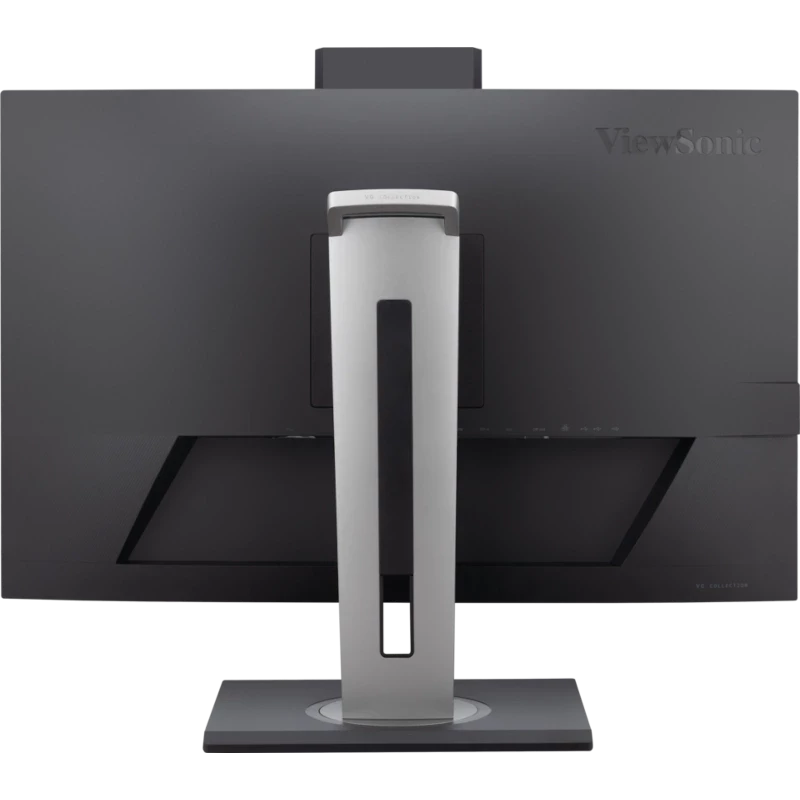 Monitor LED VIEWSONIC VG2757V-2K, 27" QHD, 100 Hz, 5 ms, Black - Imagine 5