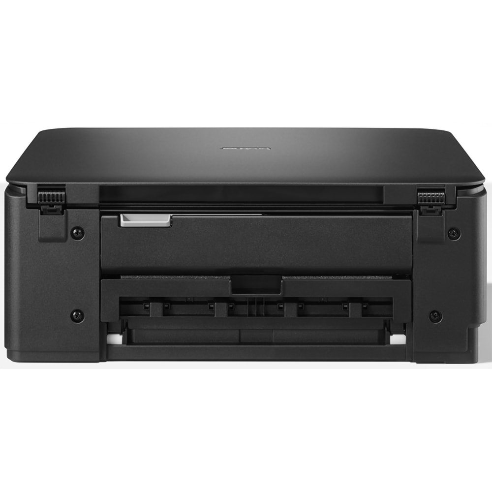 Multifunctionala Inkjet Color BROTHER DCP-T430W, A4, Wi-Fi/USB, Negru - Imagine 4