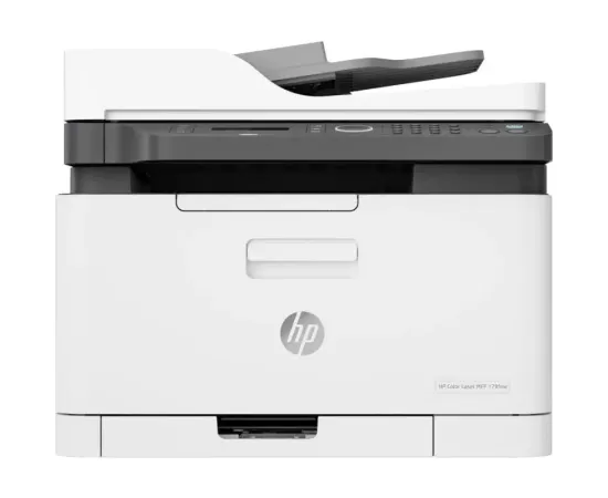 HP Multifuncțional Laser Color HP Color Laser MFP 179fnw - IT-Fashion.ro