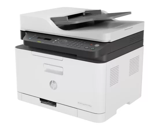 HP Multifuncțional Laser Color HP Color Laser MFP 179fnw - IT-Fashion.ro