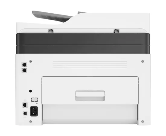 Multifuncțional Laser Color HP Color Laser MFP 179fnw - Imagine 4