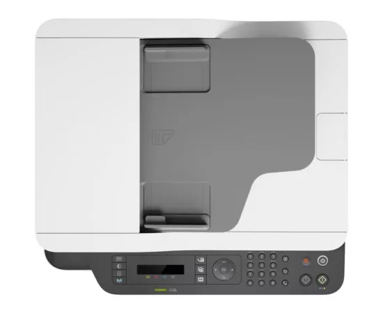 Multifuncțional Laser Color HP Color Laser MFP 179fnw - Imagine 5