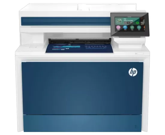 HP Multifuncțional Laser HP Color LaserJet Pro MFP 4302dw - IT-Fashion.ro