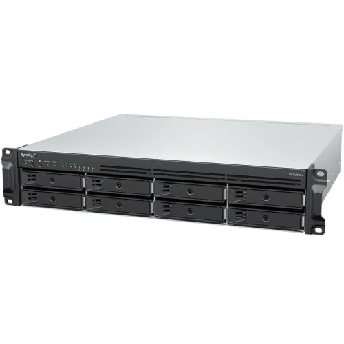 Synology NAS Synology RackStation RS1226RP+, 4GB - IT-Fashion.ro