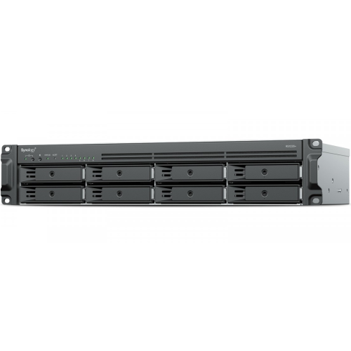 Synology NAS Synology RackStation RS1226+, 4GB - IT-Fashion.ro