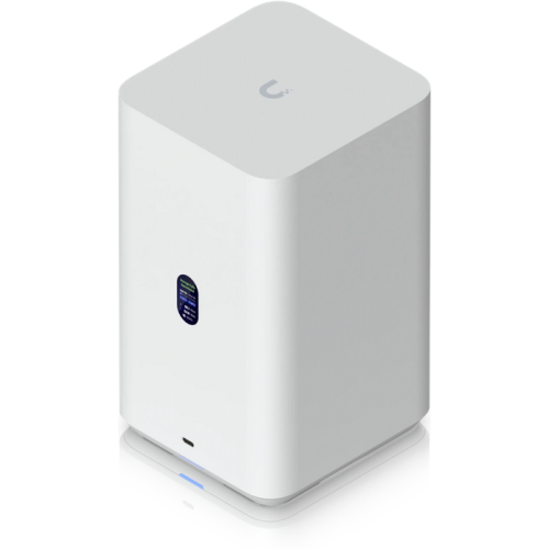 NAS Ubiquiti UNAS 2 White UNAS-2-W, 4GB - Imagine 6