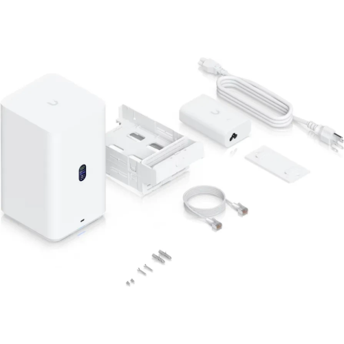 NAS Ubiquiti UNAS 2 White UNAS-2-W, 4GB - Imagine 10