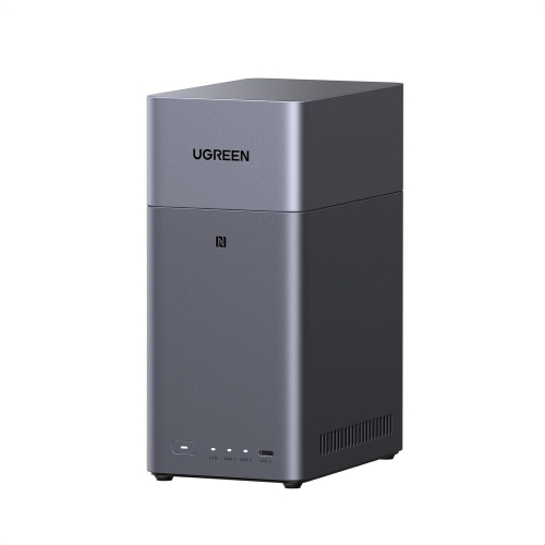 NAS Ugreen DH2300 95998, 4GB - Imagine 1