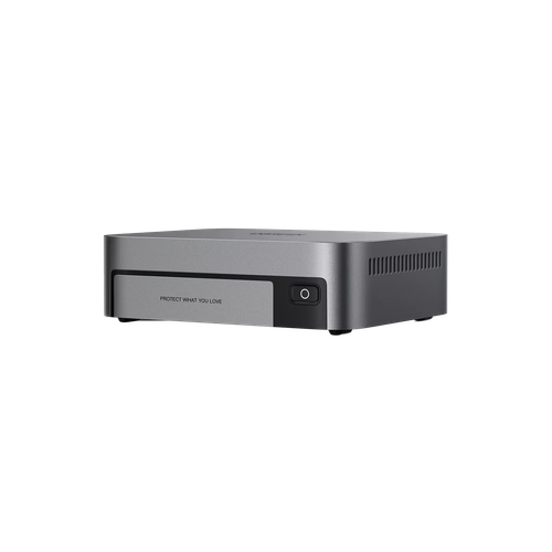UGREEN NAS Ugreen DXP480T Plus DXP480TPLUS-25892B, 8GB - IT-Fashion.ro