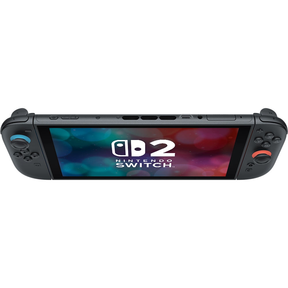 Consolă NINTENDO Switch 2, 256 GB, Black - Imagine 9