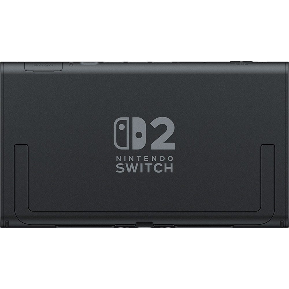 Consolă NINTENDO Switch 2, 256 GB, Black - Imagine 11
