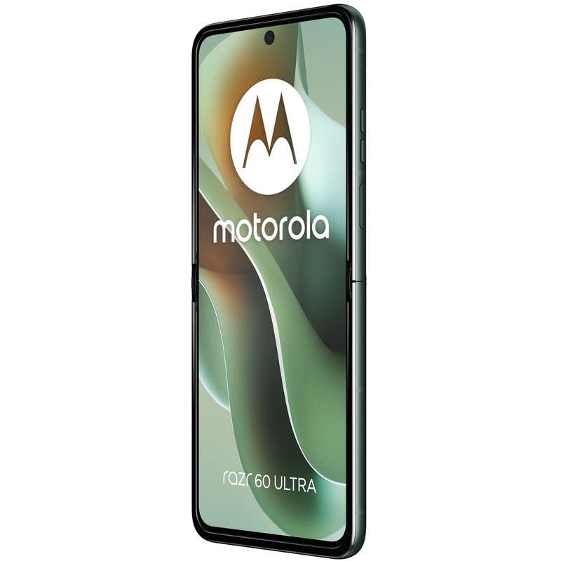 MOTOROLA Telefon MOTOROLA Razr 60 Ultra, Dual SIM, 512GB, 16GB RAM, 5G, Pantone Scarab - IT-Fashion.ro