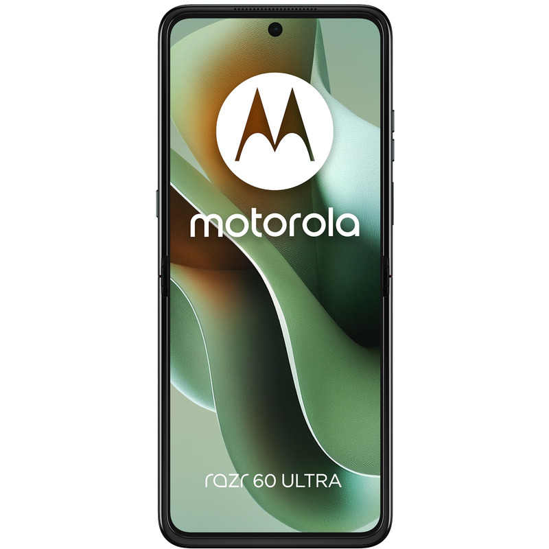 Telefon MOTOROLA Razr 60 Ultra, Dual SIM, 512GB, 16GB RAM, 5G, Pantone Scarab - Imagine 3