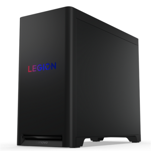 Lenovo PC Gaming Lenovo Legion T5 30IAX10 MT 90YE005PRM, Intel Core Ultra 9 290HX Plus, RAM 16GB, SSD 1TB, nVidia GeForce RTX 5070 12GB, Fara sistem de operare - IT-Fashion.ro
