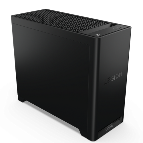 Lenovo PC Gaming Lenovo Legion T5 30IAX10 MT 90YE005PRM, Intel Core Ultra 9 290HX Plus, RAM 16GB, SSD 1TB, nVidia GeForce RTX 5070 12GB, Fara sistem de operare - IT-Fashion.ro