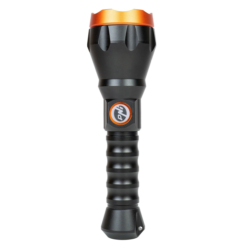 PNI Lanterna LED PNI Adventure F550, 10W, 2500lm, 700m, Acumulator 4000mAh, USB-C, IPX6 - IT-Fashion.ro