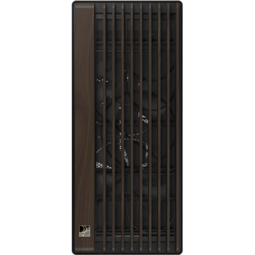 ASUS Carcasa PC ASUS ProArt PA602 Wood Edition, Black - IT-Fashion.ro