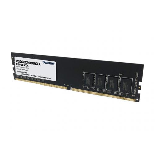 Memorie RAM PATRIOT Signature Line 16GB, DDR4-3200Mhz, CL22 - Imagine 2