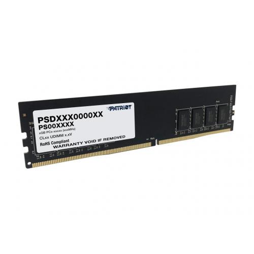 Memorie RAM PATRIOT Signature Line 16GB, DDR4-3200Mhz, CL22 - Imagine 3