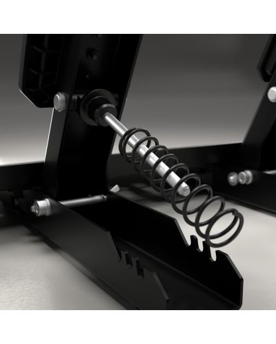 Pedale Thrustmaster Raceline Pedals III, Black - Imagine 3