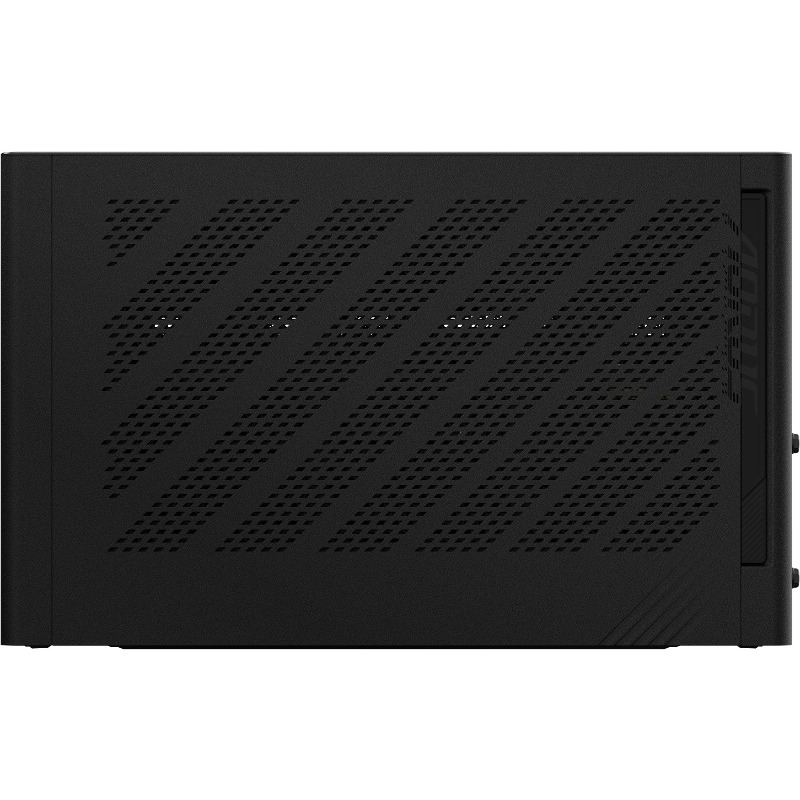 Placa video GIGABYTE Dock AORUS RTX 5090 AI BOX 32GB GV-N5090IXEB-32GD, GDDR7, 512-bit, DLSS 4.0 - Imagine 4