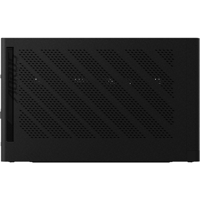 Placa video GIGABYTE Dock AORUS RTX 5090 AI BOX 32GB GV-N5090IXEB-32GD, GDDR7, 512-bit, DLSS 4.0 - Imagine 7