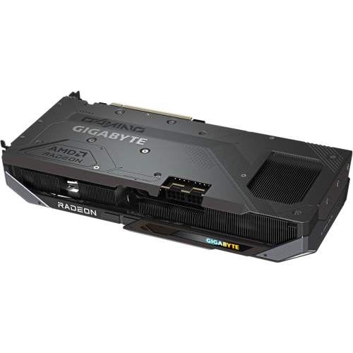 GIGABYTE Placa video GIGABYTE Radeon RX 9070 GRE GAMING OC 12GB R907GREGAMING OC-12GD, GDDR6, 192-bit - IT-Fashion.ro