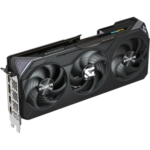 Placa video GIGABYTE Radeon RX 9070 GRE GAMING OC 12GB R907GREGAMING OC-12GD, GDDR6, 192-bit - Imagine 4