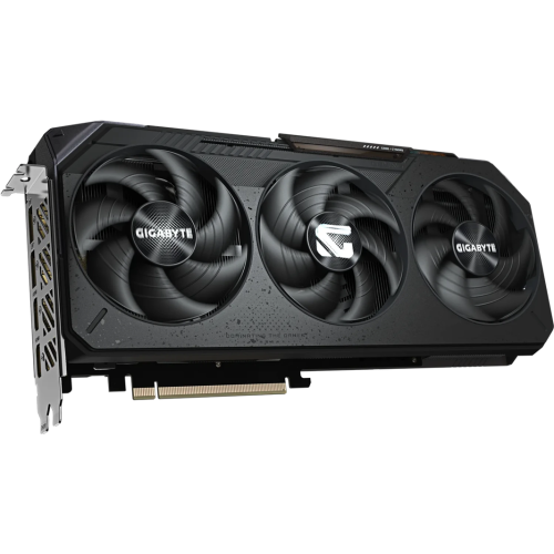 Placa video GIGABYTE Radeon RX 9070 GRE GAMING OC 12GB R907GREGAMING OC-12GD, GDDR6, 192-bit - Imagine 5