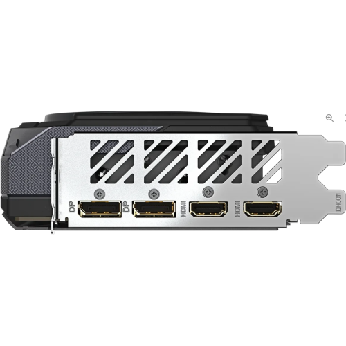 Placa video GIGABYTE Radeon RX 9070 GRE GAMING OC 12GB R907GREGAMING OC-12GD, GDDR6, 192-bit - Imagine 8