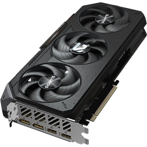 Placa video GIGABYTE Radeon RX 9070 GRE GAMING OC 12GB R907GREGAMING OC-12GD, GDDR6, 192-bit - Imagine 9