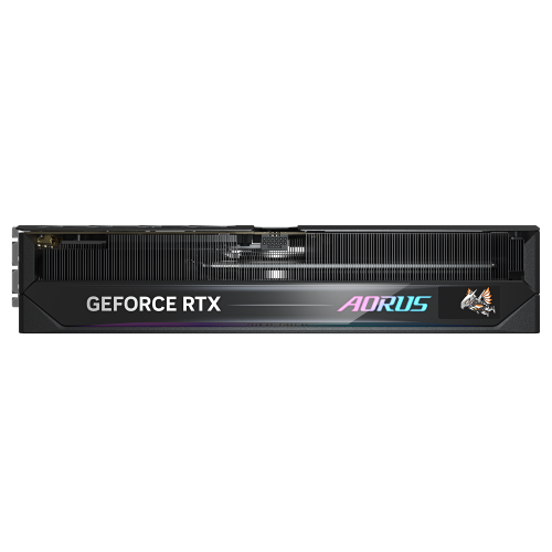Placa video GIGABYTE nVidia GeForce RTX 5070 Ti AORUS MASTER 16 GB GV-N507TAORUS M-16GD, GDDR7, 256 bit - Imagine 3