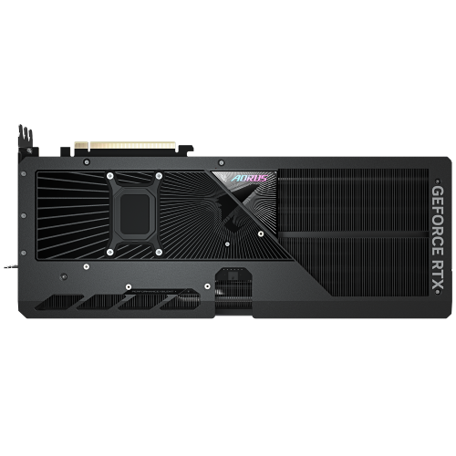 Placa video GIGABYTE nVidia GeForce RTX 5070 Ti AORUS MASTER 16 GB GV-N507TAORUS M-16GD, GDDR7, 256 bit - Imagine 8
