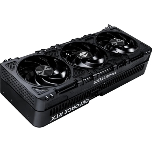 Placa video Gainward nVidia GeForce RTX 5090 Phantom 32 GB NE75090019R5-GB2020P, GDDR7, 512 bit - Imagine 5