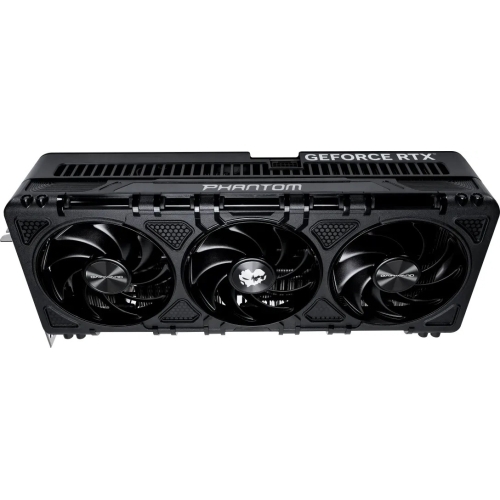 Placa video Gainward nVidia GeForce RTX 5090 Phantom 32 GB NE75090019R5-GB2020P, GDDR7, 512 bit - Imagine 7
