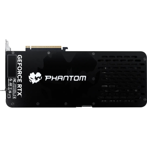 Placa video Gainward nVidia GeForce RTX 5090 Phantom 32 GB NE75090019R5-GB2020P, GDDR7, 512 bit - Imagine 8