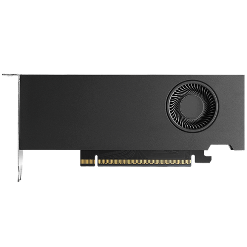 PNY Placa video profesionala PNY nVidia RTX PRO 4000 Blackwell SFF 24GB VCNRTXPRO4000LP-SB, GDDR7, 192 bit, Small Box - IT-Fashion.ro