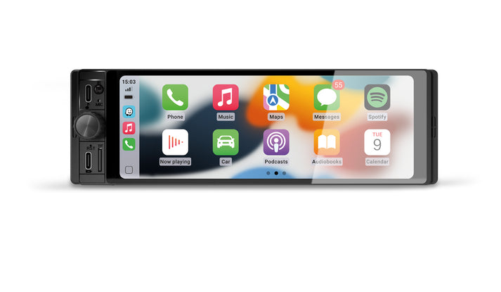NAVITEL Player Auto NAVITEL RD10, Black - IT-Fashion.ro
