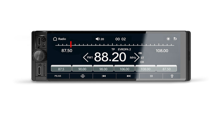 NAVITEL Player Auto NAVITEL RD10, Black - IT-Fashion.ro