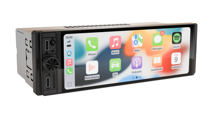 Player Auto NAVITEL RD10, Black - Imagine 3