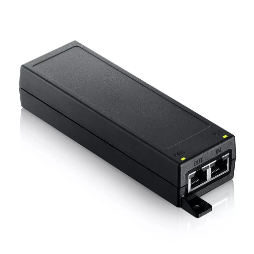 ZyXEL PoE Injector ZyXEL POE12-30W-EU0101F - IT-Fashion.ro