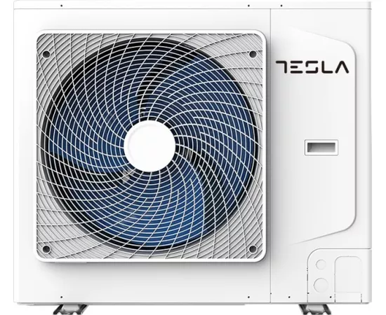 Pompa de căldură aer-apă split TESLA TATP-12HMDA1 – eficiență A+++ și confort complet - Imagine 4