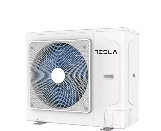 Pompa de căldură aer-apă split TESLA TATP-12HMDA1 – eficiență A+++ și confort complet - Imagine 6