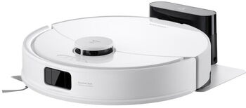 Roborock Aspirator robot ROBOROCK Q10PF02-00, 10.000 Pa, 5.200 mAh, Control Smart, White - IT-Fashion.ro