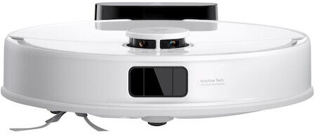 Roborock Aspirator robot ROBOROCK Q10PF02-00, 10.000 Pa, 5.200 mAh, Control Smart, White - IT-Fashion.ro
