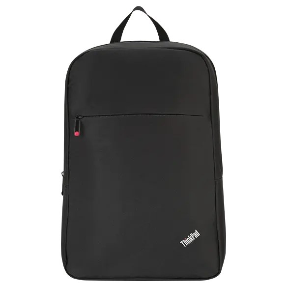 Lenovo Rucsac Lenovo ThinkPad Simple 4X40K09936, 15.6", Negru - IT-Fashion.ro