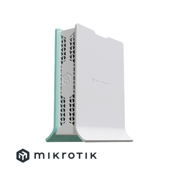 Mikrotik Router MIKROTIK, 574 MB/s, 4xLAN, 3G, Green - IT-Fashion.ro