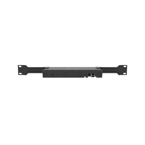 Router MIKROTIK  RB4011IGS+RM, 10x LAN, Black - Imagine 4